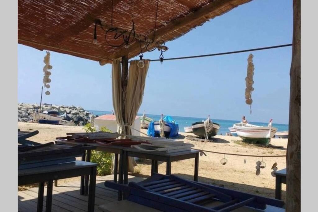 Sant Mateu 30 Min To Barcelona Next Beach Vilassar De Mar Exterior photo