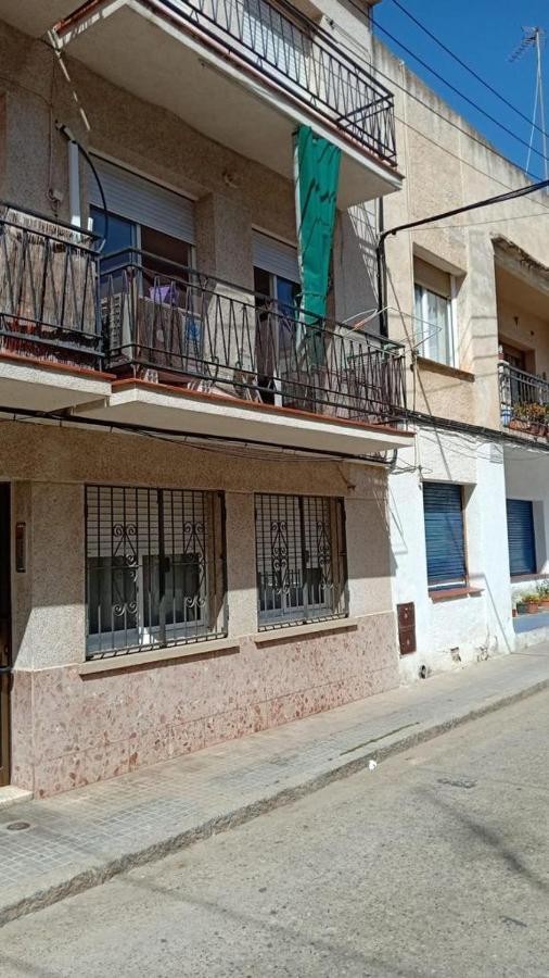 Sant Mateu 30 Min To Barcelona Next Beach Vilassar De Mar Exterior photo