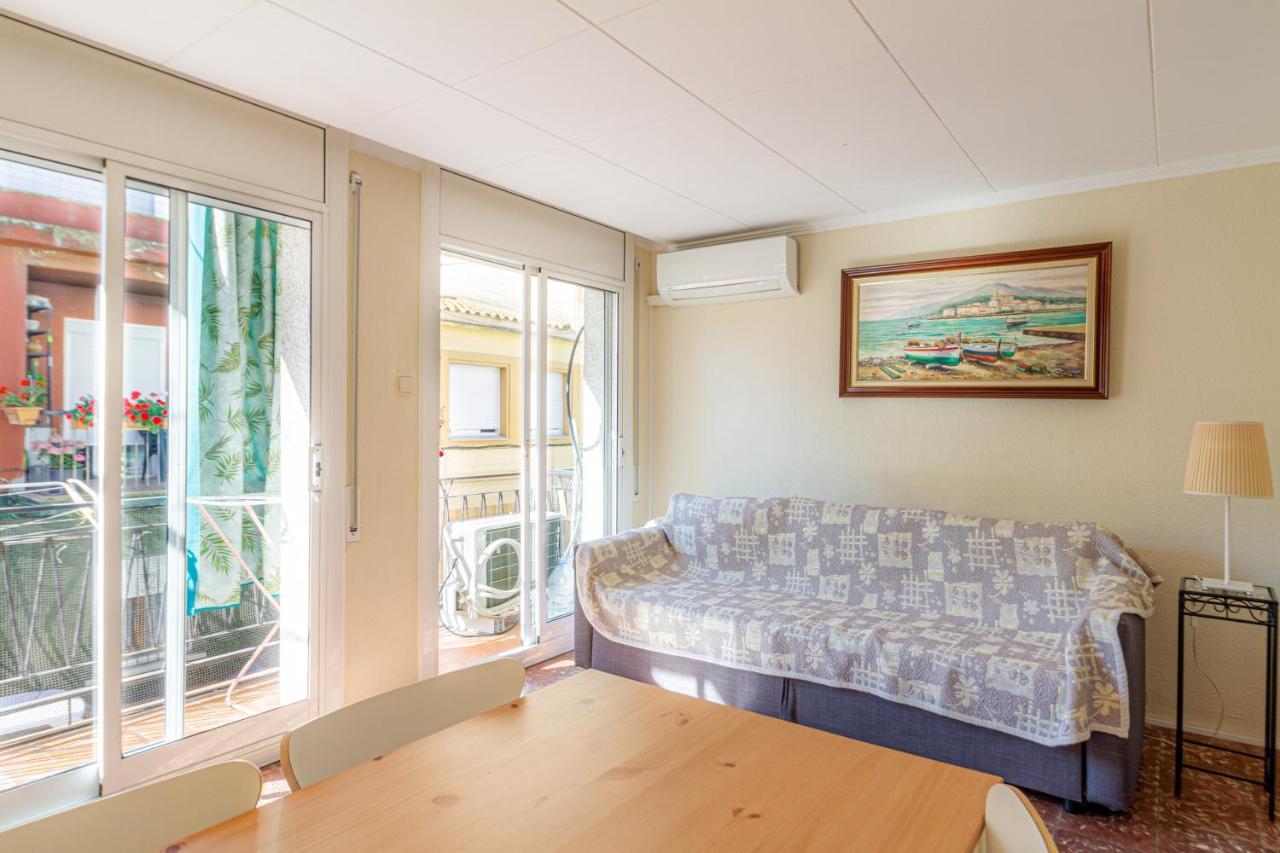 Sant Mateu 30 Min To Barcelona Next Beach Vilassar De Mar Exterior photo